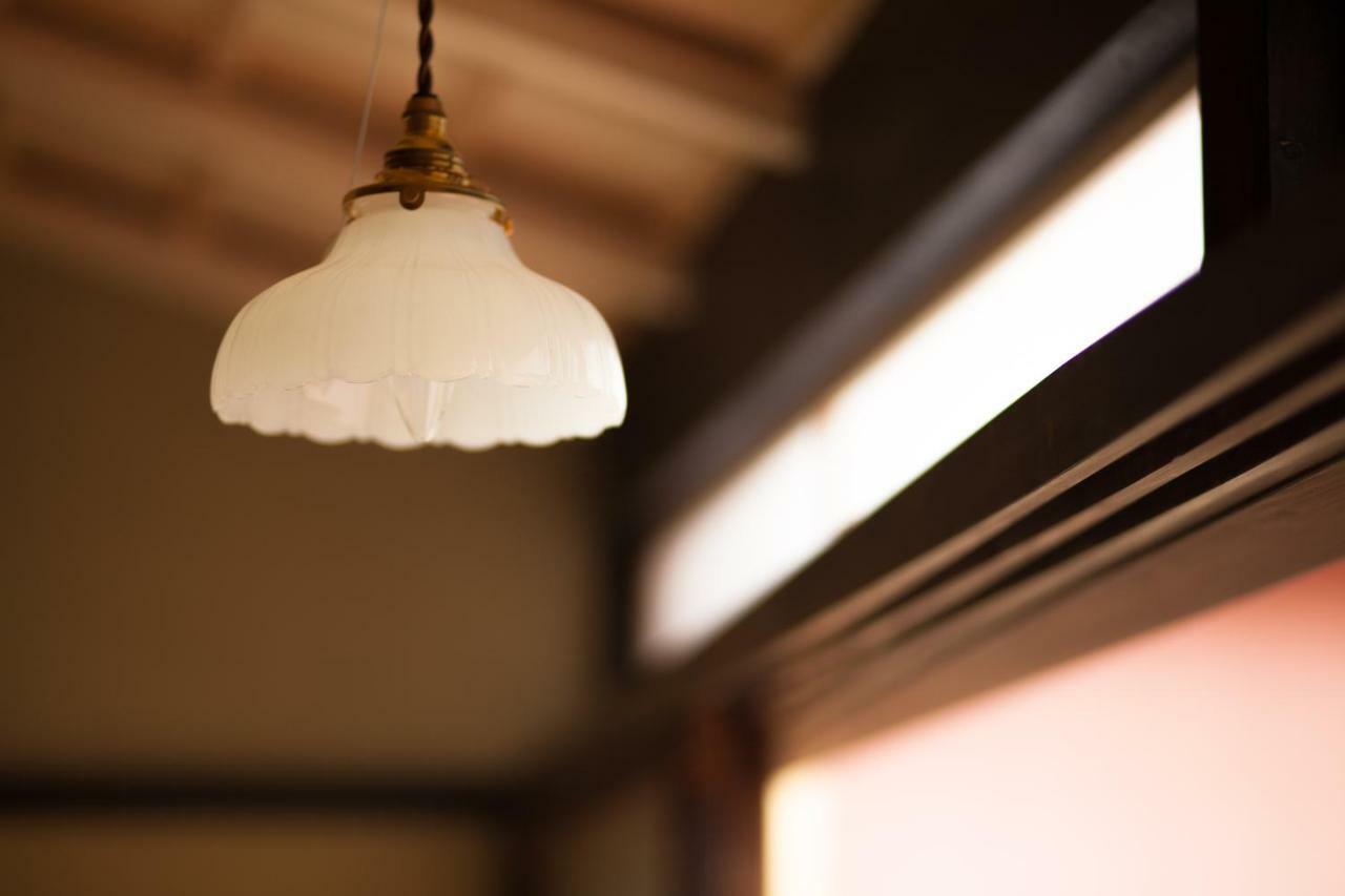 Bed & Breakfast Tsukiya Kyōto Esterno foto